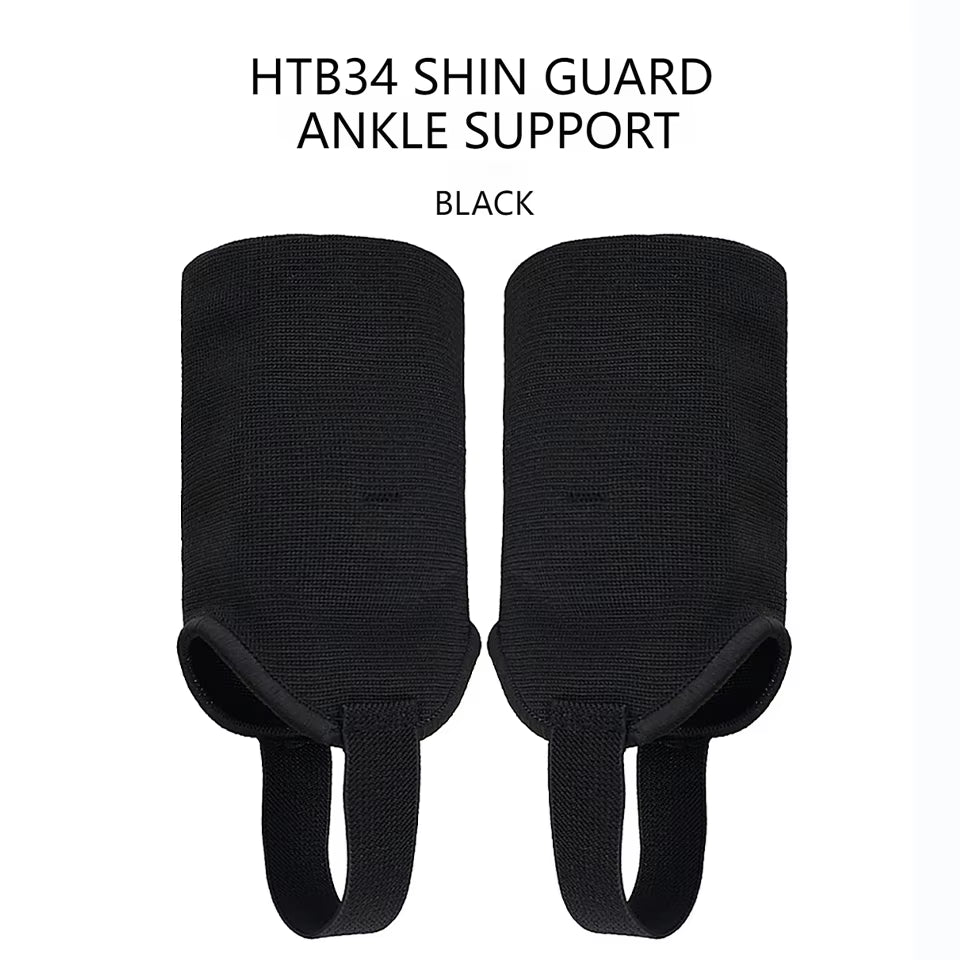 1Pair EVA Ankle Brace Anticollision Shield Protector Dual Sided Pads Soccer Football Volleyball Sports Ankle Guards