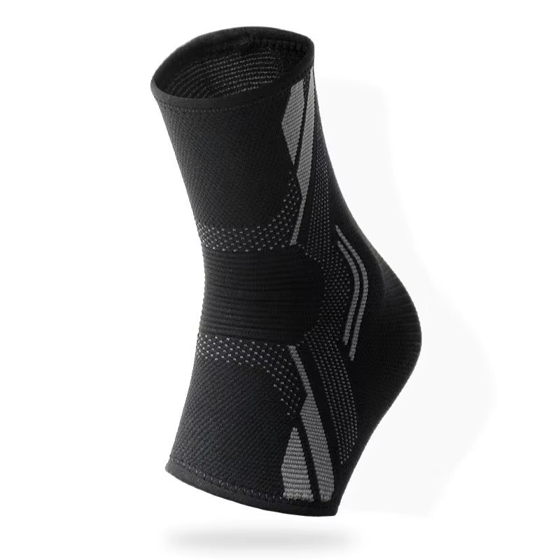 1PC Ankle Support Compression Sleeve Basketball Football Running Sports for Men and Women