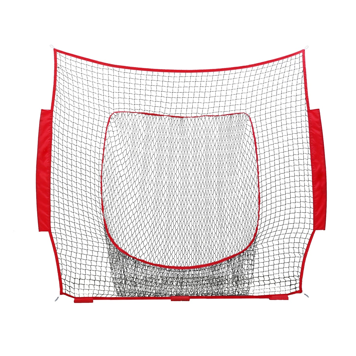 7X7 Portable High Quality Custom Softball Practice Net Baseball Hitting Net