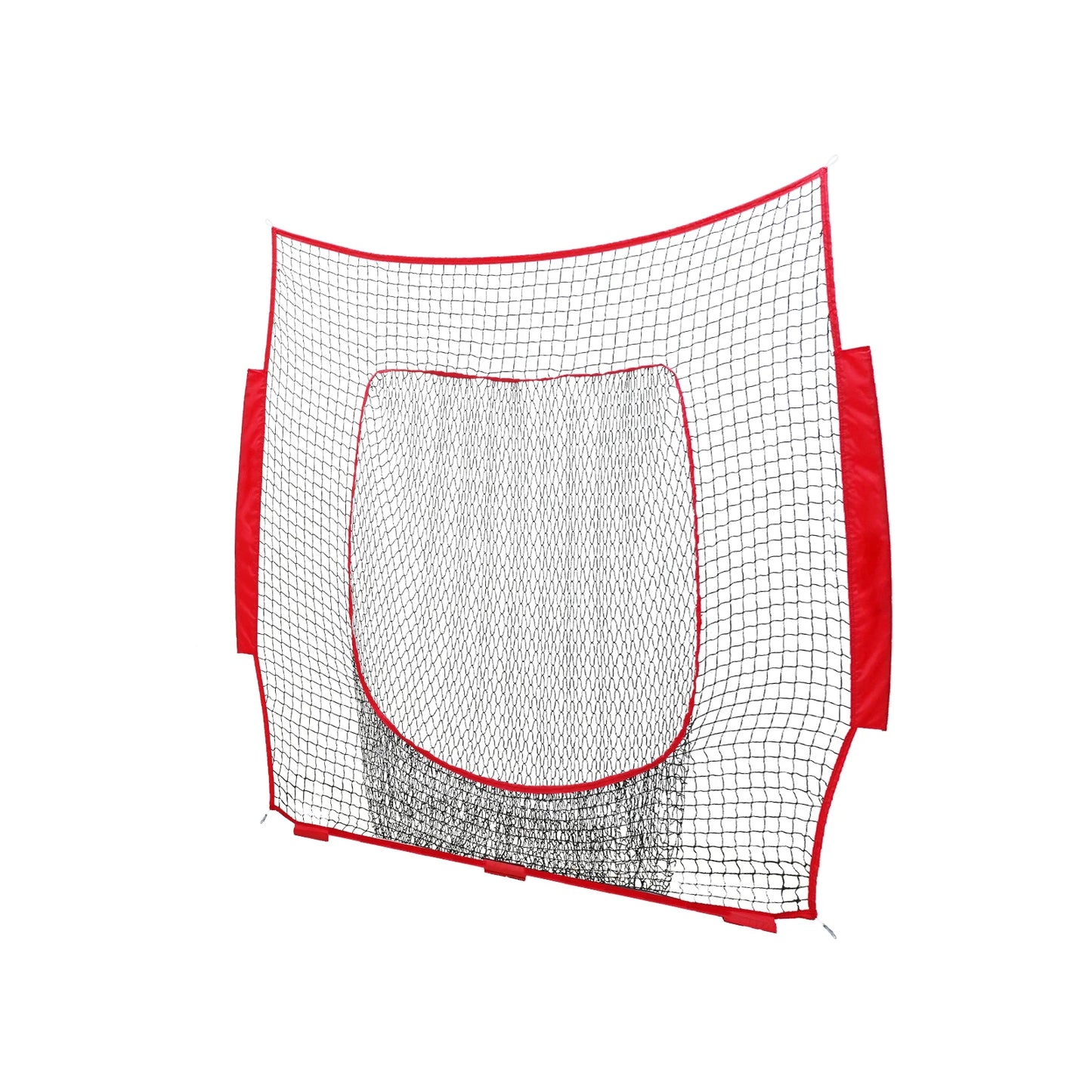 7X7 Portable High Quality Custom Softball Practice Net Baseball Hitting Net