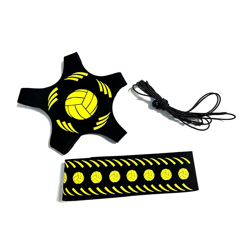 1 Pc Football Kick Throw Solo Practice Training Aid Control Skills Adjustable Waist Belt