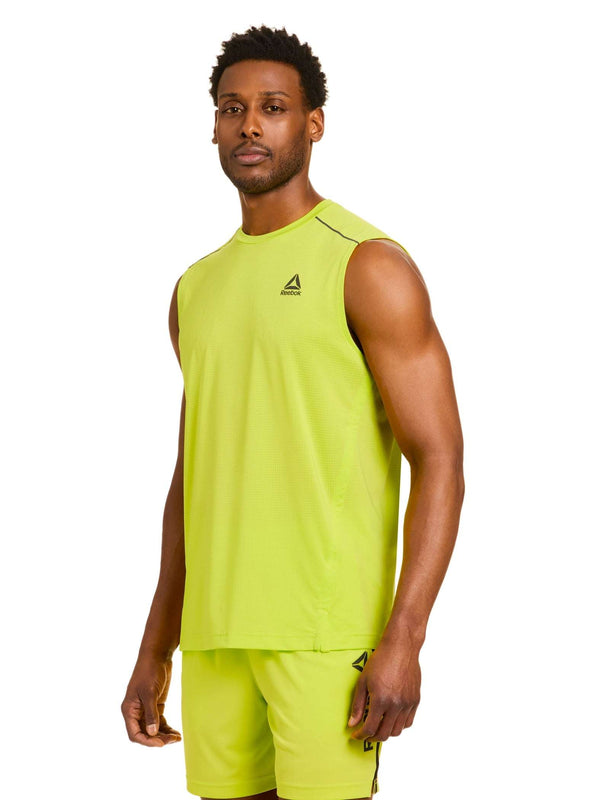 Men'S and Big Men'S Turboboost Muscle Tank Top, Size S-3XL
