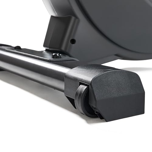 Sunny Health Foldable Rowing Machine - Full-Body Fitness with Free App - Blend Bazaar