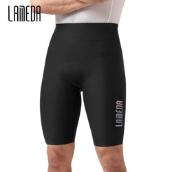 Men'S Summer Bicycle Shorts Shock-Absorbing Cycling Clothing for Mountain Road Biking Lightweight 5-Point Cycling Pants