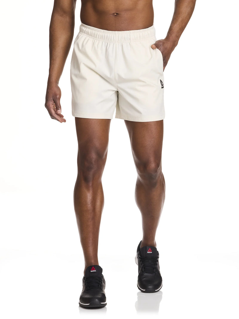 Men'S and Big Men'S Woven Shorts, 5" & 7" Inseams, Sizes XS-3XL