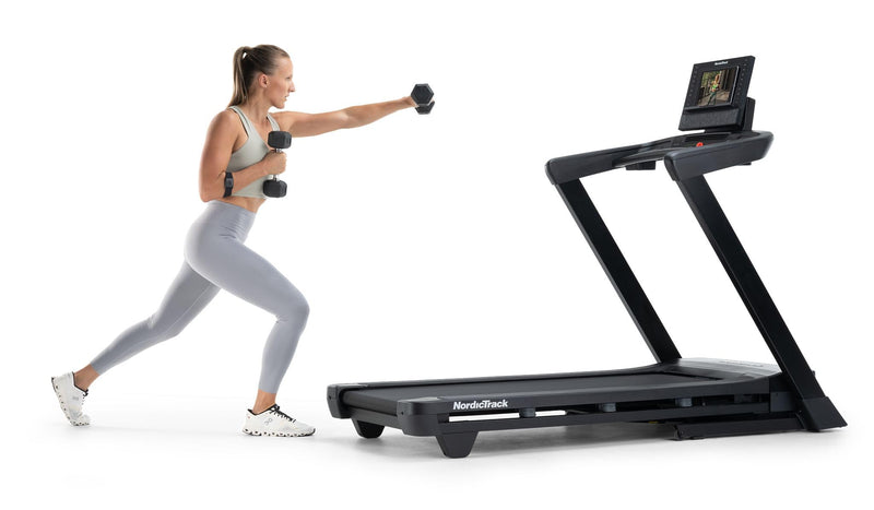 NordicTrack T Series - Blend Bazaar