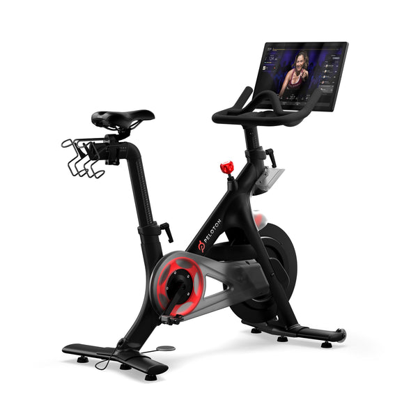 Peloton Indoor Exercise Bikes, Original Peloton Bike and Bike+ - Blend Bazaar