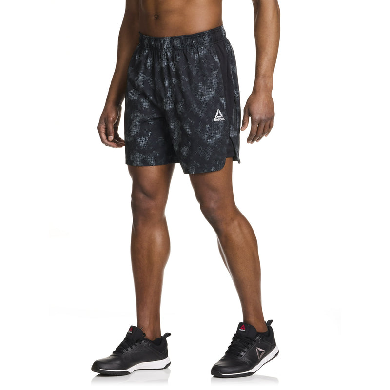 Men'S and Big Men'S Woven Shorts, 5" & 7" Inseams, Sizes XS-3XL