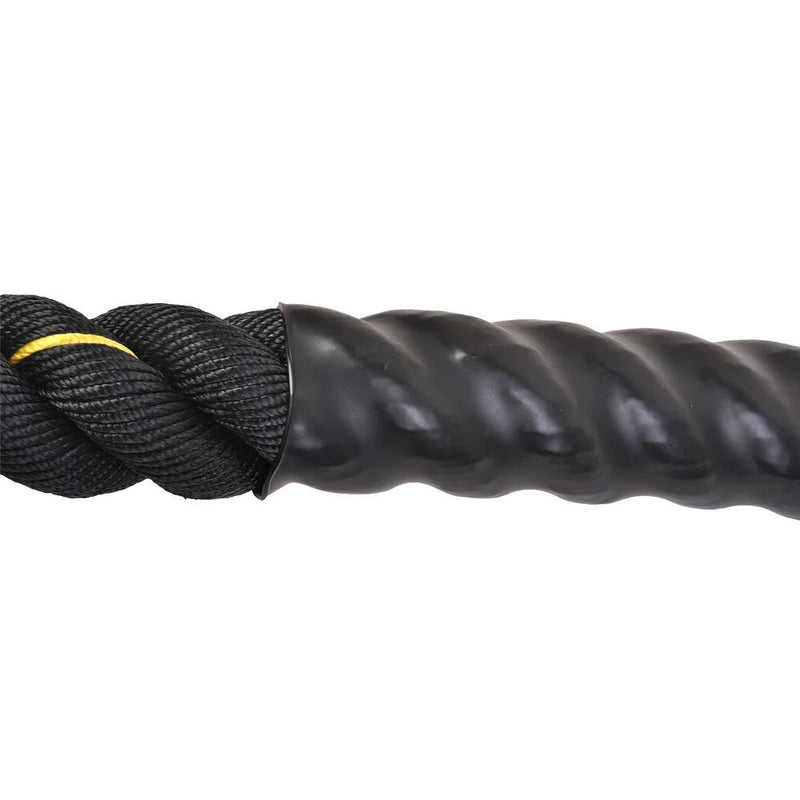 30Ft Waterproof Poly Dacron Battle Rope