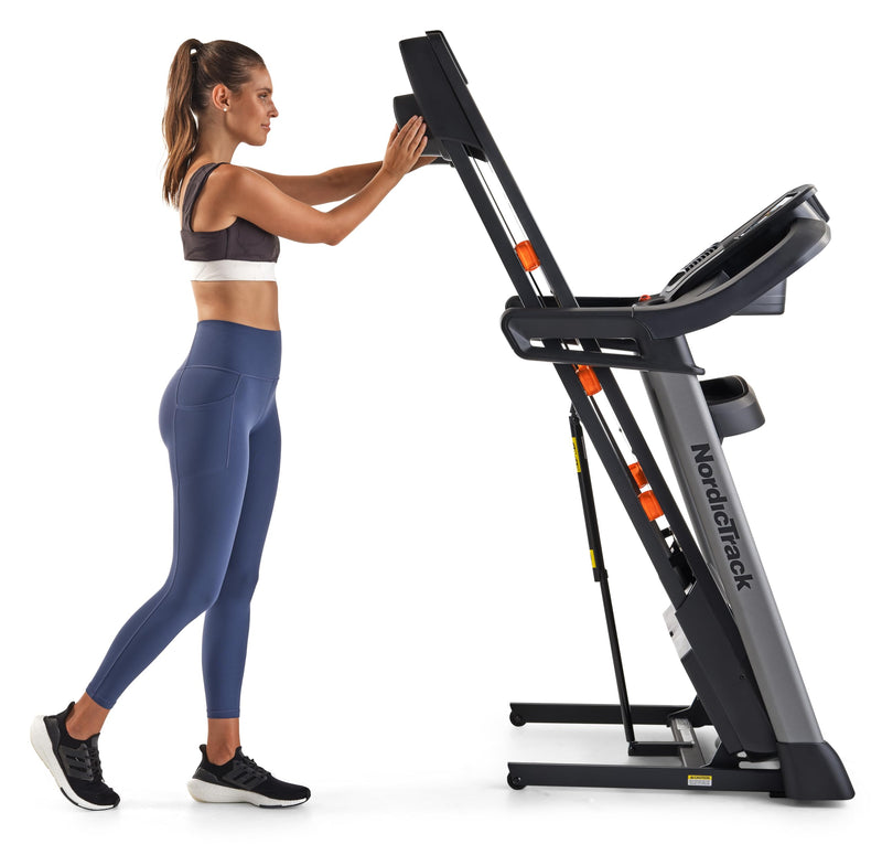 NordicTrack T Series - Blend Bazaar