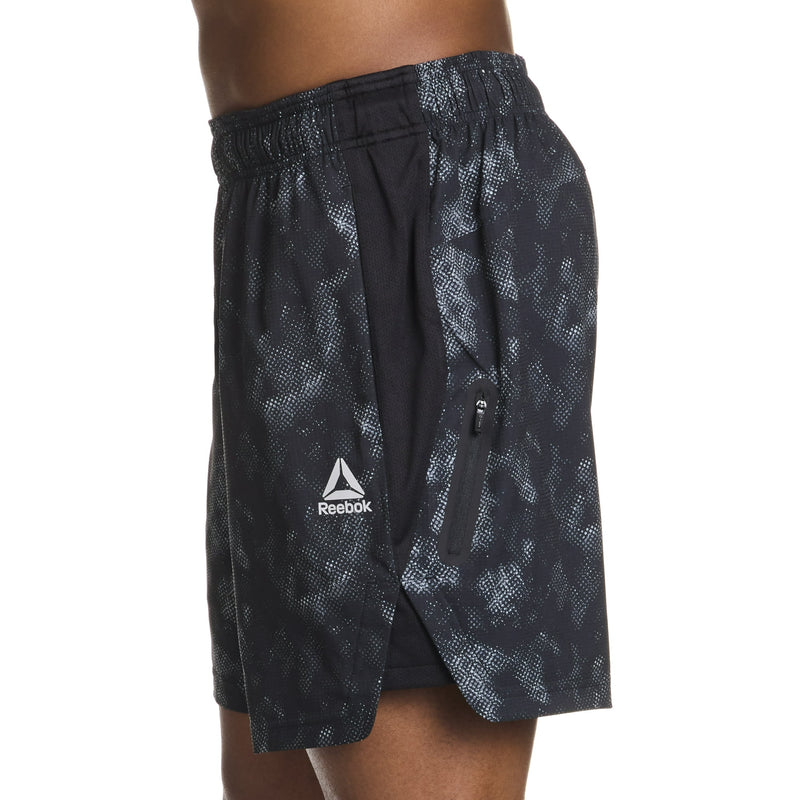 Men'S and Big Men'S Woven Shorts, 5" & 7" Inseams, Sizes XS-3XL