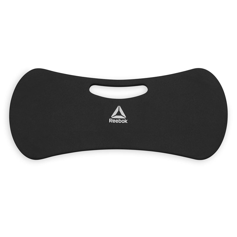 Ab Wheel W/ Knee Pad - Blend Bazaar