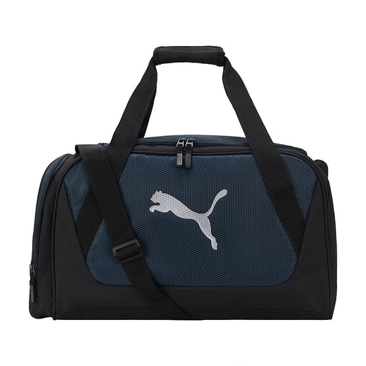 Evercat Form Factor Duffel Bag, Blue/Black, One-Size