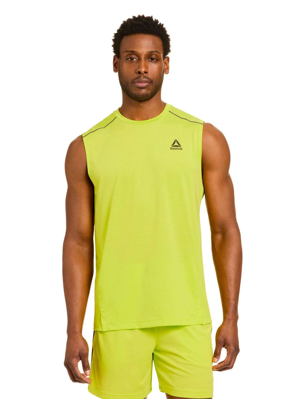 Men'S and Big Men'S Turboboost Muscle Tank Top, Size S-3XL