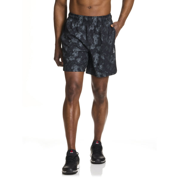 Men'S and Big Men'S Woven Shorts, 5" & 7" Inseams, Sizes XS-3XL