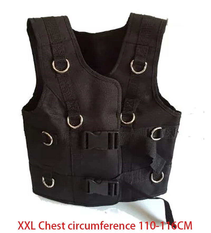 1Vest Sprinters Speed Harness Resistance Bands Training for Gym Fitness Running Kicks Soccer