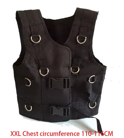 1Vest Sprinters Speed Harness Resistance Bands Training for Gym Fitness Running Kicks Soccer