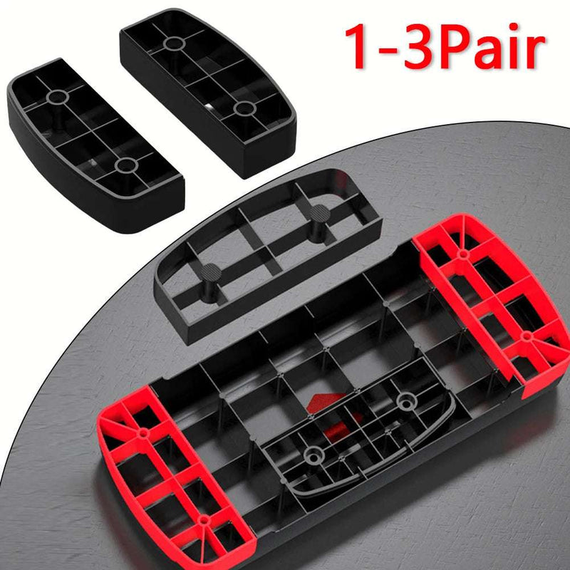 StepFit Pro - User-Friendly Adjustable Fitness Step Pedal - Blend Bazaar