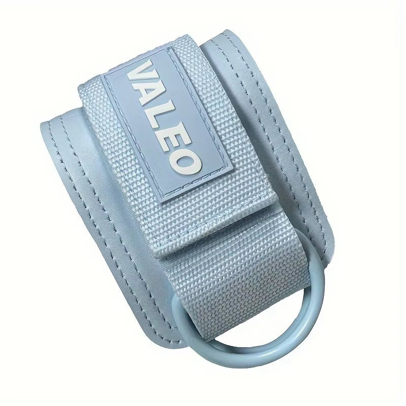 1Pcs Fitness Ankle Straps Adjustable Foot Support Padded Cuffs Ankle Weight Leg Training Brace Yoga Pilates Sports Feet Guard