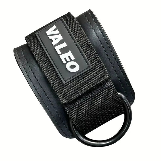 1Pcs Fitness Ankle Straps Adjustable Foot Support Padded Cuffs Ankle Weight Leg Training Brace Yoga Pilates Sports Feet Guard