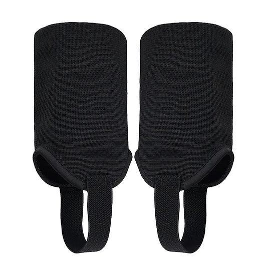 1Pair EVA Ankle Brace Anticollision Shield Protector Dual Sided Pads Soccer Football Volleyball Sports Ankle Guards
