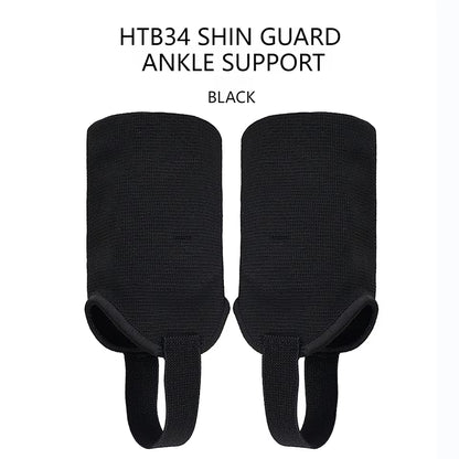 1Pair EVA Ankle Brace Anticollision Shield Protector Dual Sided Pads Soccer Football Volleyball Sports Ankle Guards