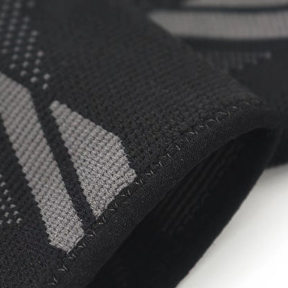 1PC Ankle Support Compression Sleeve Basketball Football Running Sports for Men and Women
