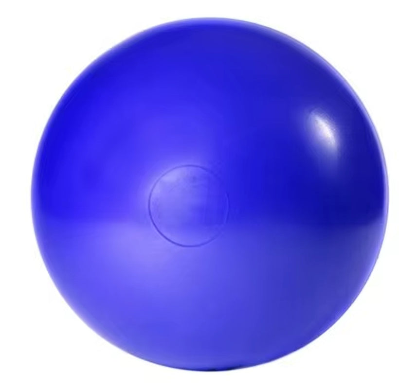 1PCS Yoga Ball Fitness Big Ball Thickened Explosion Proof Training Home Balance Ball