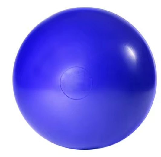 1PCS Yoga Ball Fitness Big Ball Thickened Explosion Proof Training Home Balance Ball