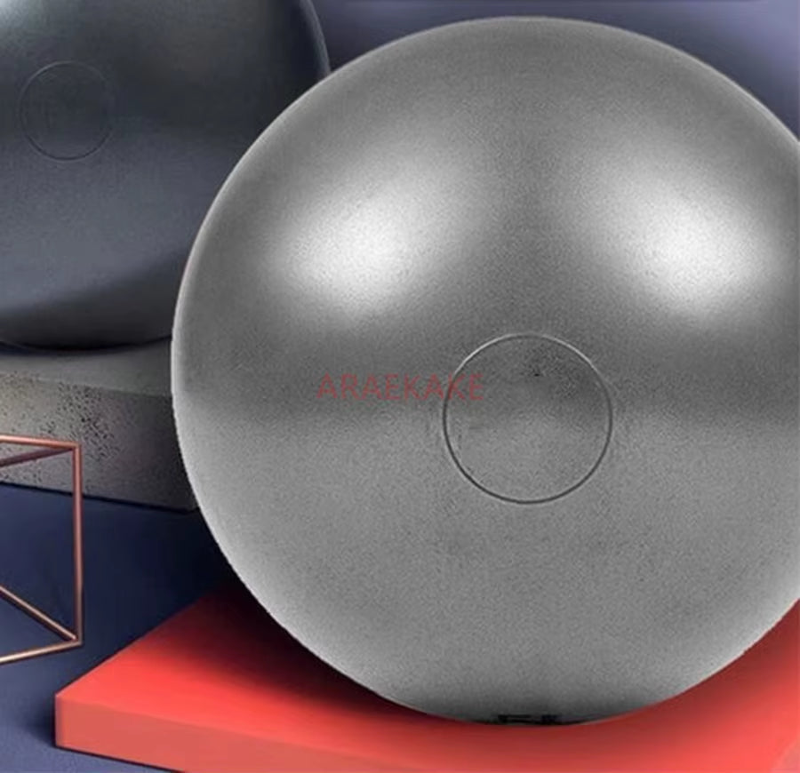 1PCS Yoga Ball Fitness Big Ball Thickened Explosion Proof Training Home Balance Ball