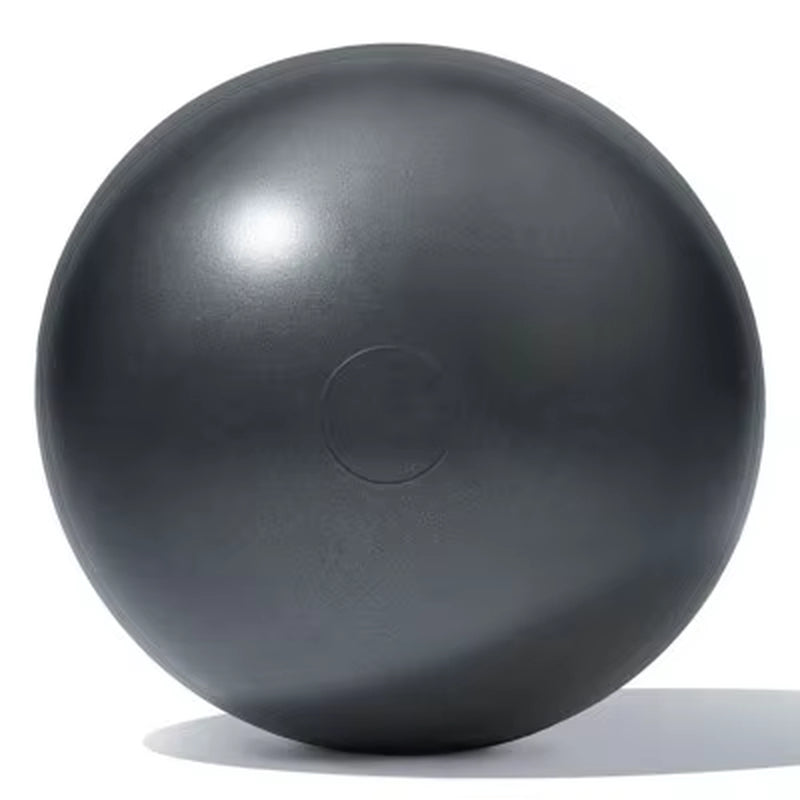 1PCS Yoga Ball Fitness Big Ball Thickened Explosion Proof Training Home Balance Ball