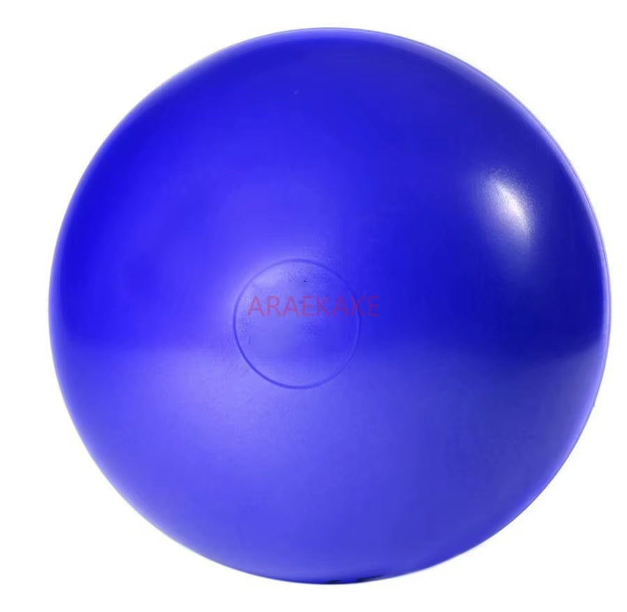 1PCS Yoga Ball Fitness Big Ball Thickened Explosion Proof Training Home Balance Ball