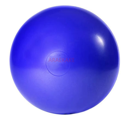 1PCS Yoga Ball Fitness Big Ball Thickened Explosion Proof Training Home Balance Ball