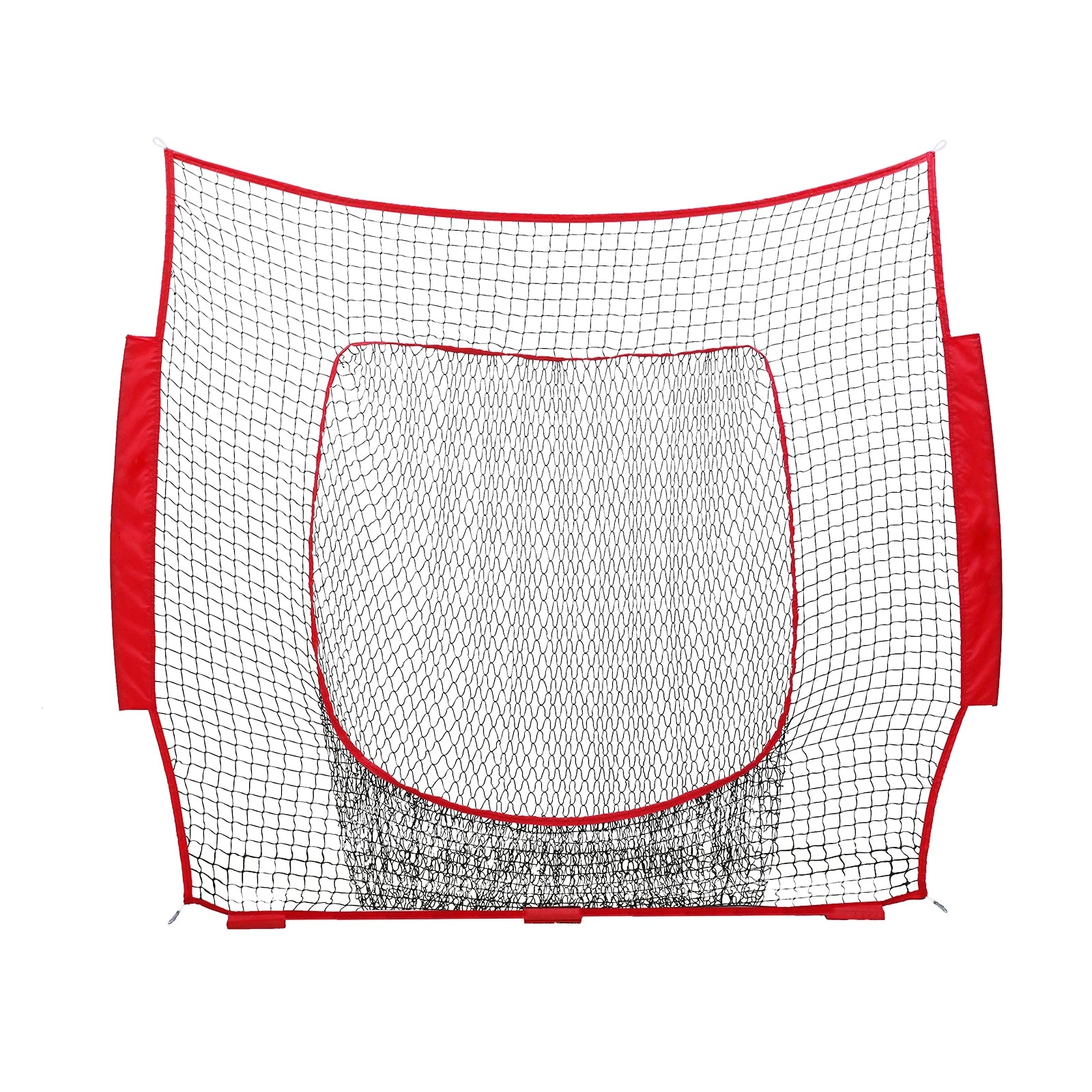 7X7 Portable High Quality Custom Softball Practice Net Baseball Hitting Net