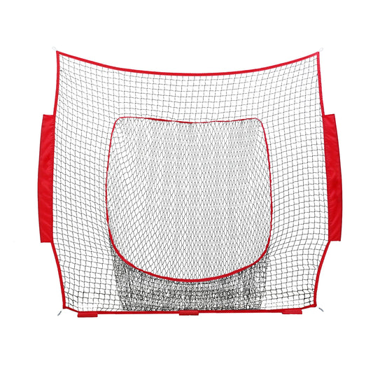 7X7 Portable High Quality Custom Softball Practice Net Baseball Hitting Net
