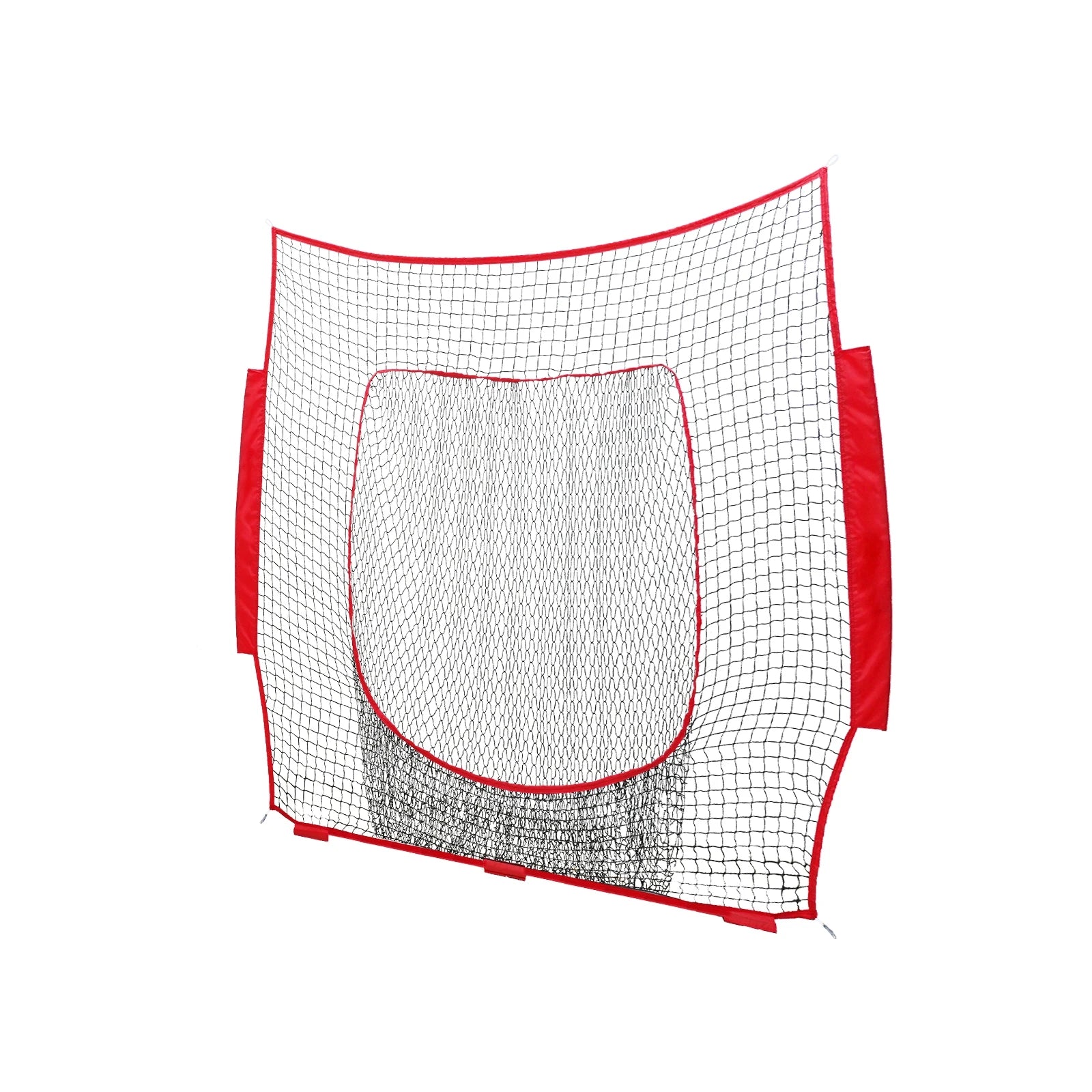7X7 Portable High Quality Custom Softball Practice Net Baseball Hitting Net