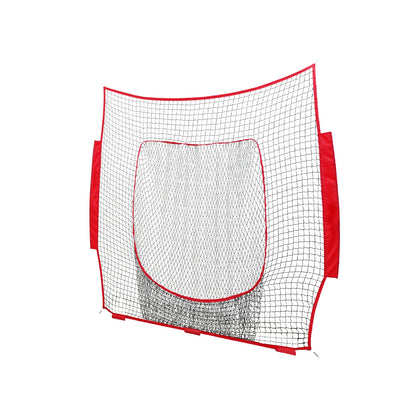 7X7 Portable High Quality Custom Softball Practice Net Baseball Hitting Net