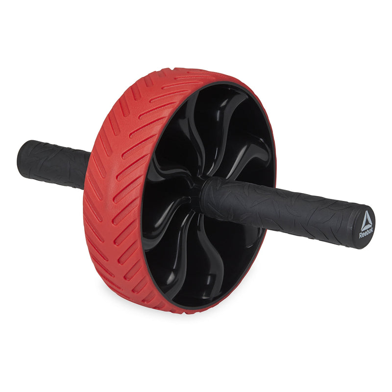 Ab Wheel W/ Knee Pad - Blend Bazaar