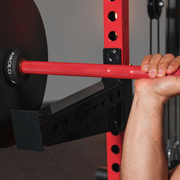 Power Rack Pro - Versatile Home Gym with Dual Pulley System - Blend Bazaar