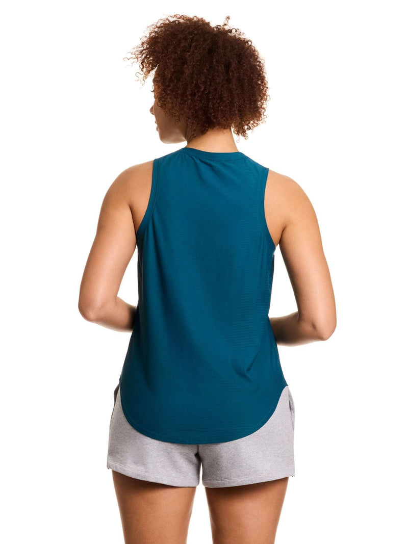 Women'S Reflex Graphic Tank Top, Sizes XS-XXXL