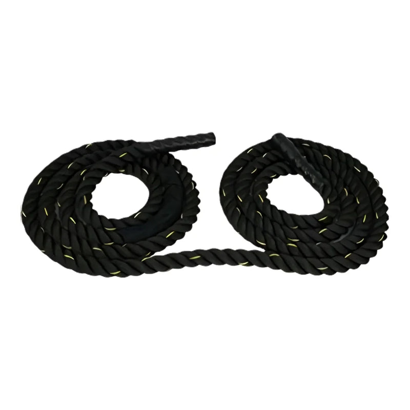 30Ft Waterproof Poly Dacron Battle Rope