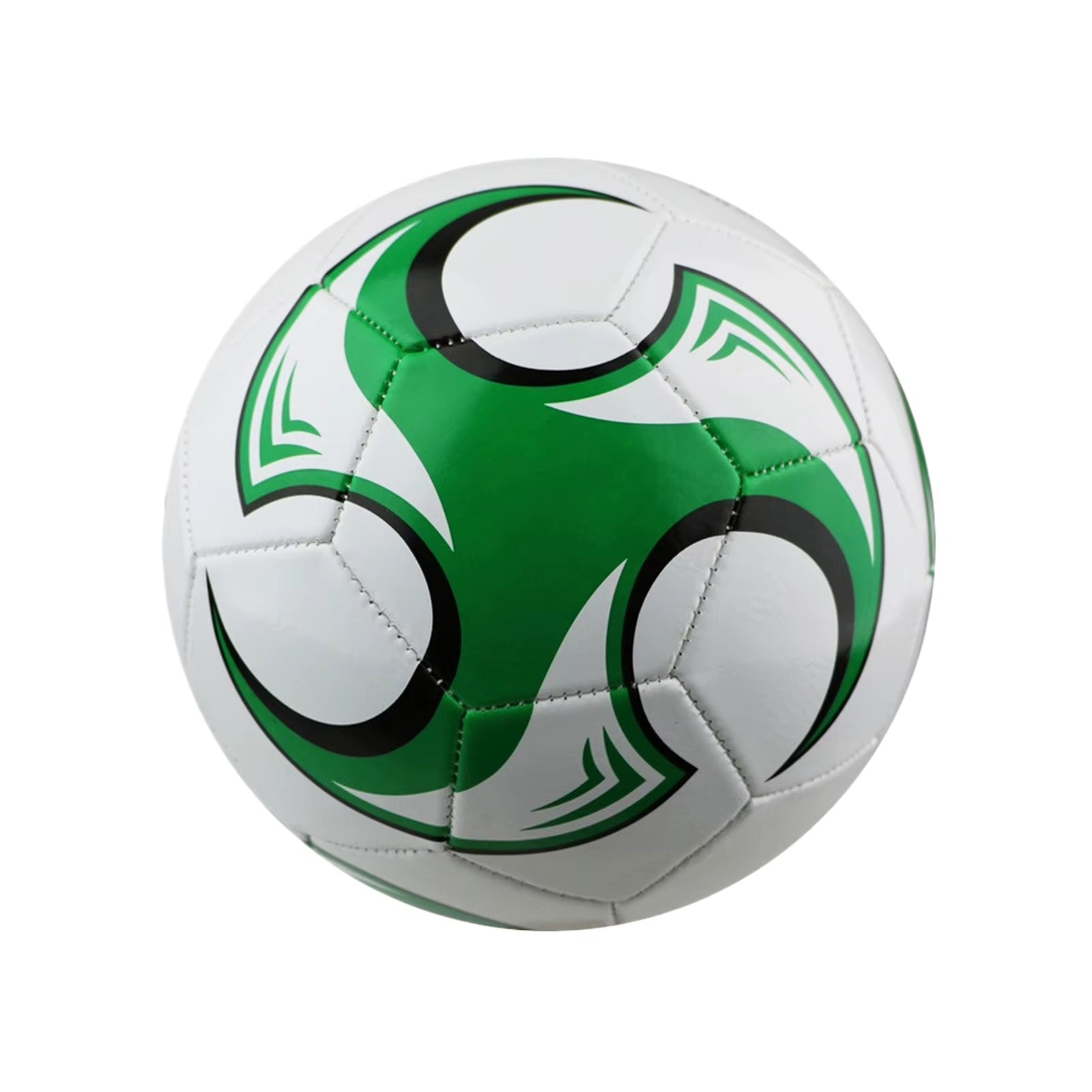 Soccer Ball PU Material Size 5 Machine-Stitched Balls Goal Outdoor Football Training Match League Child Men Futbol Sports