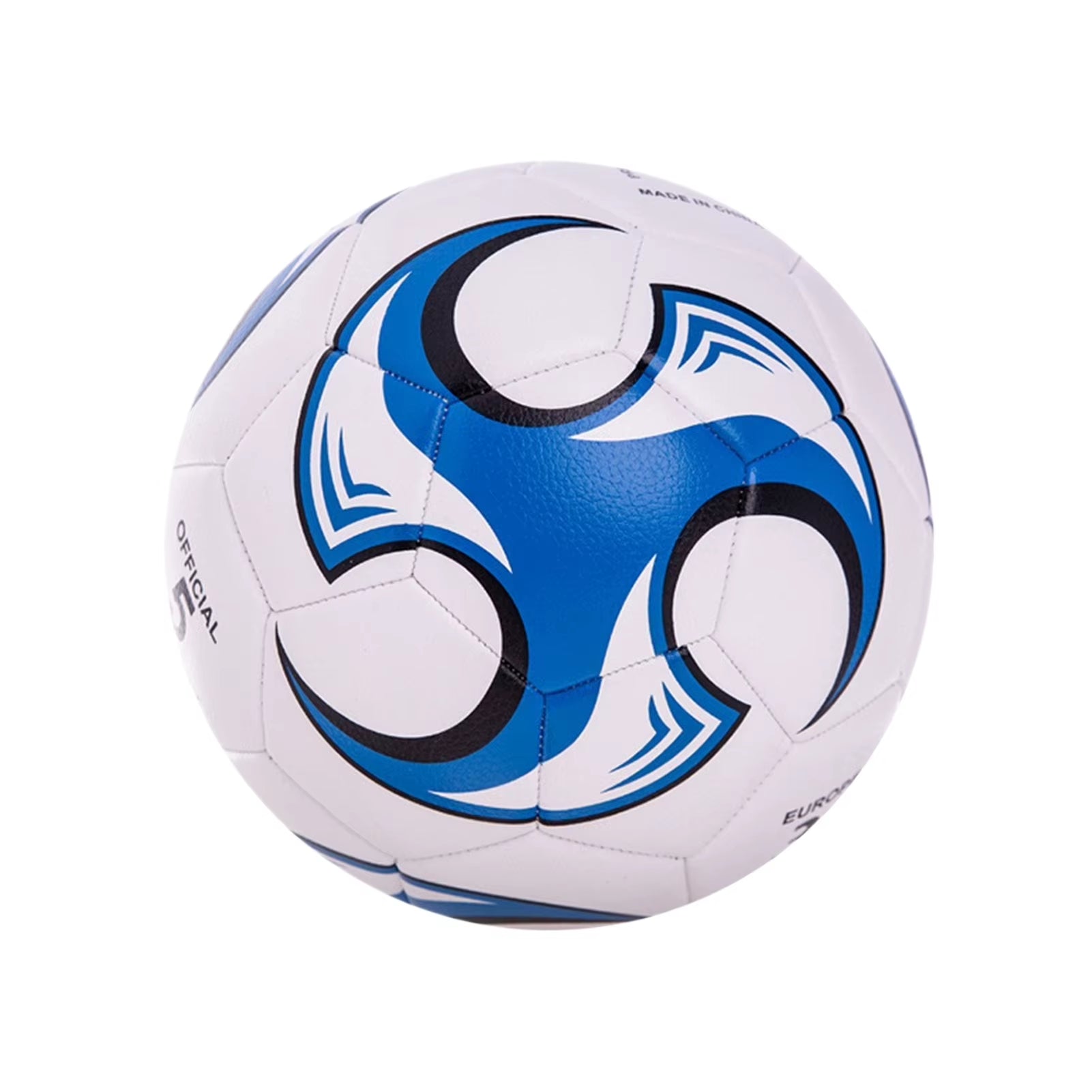 Soccer Ball PU Material Size 5 Machine-Stitched Balls Goal Outdoor Football Training Match League Child Men Futbol Sports